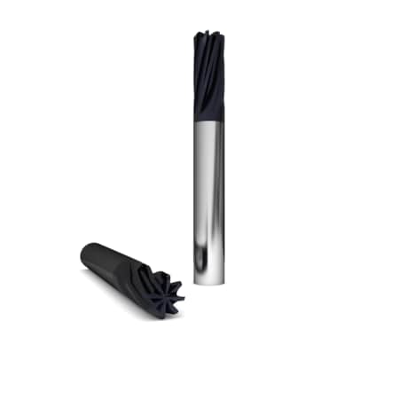 Gws Tool Group 317155 End Mill 317155